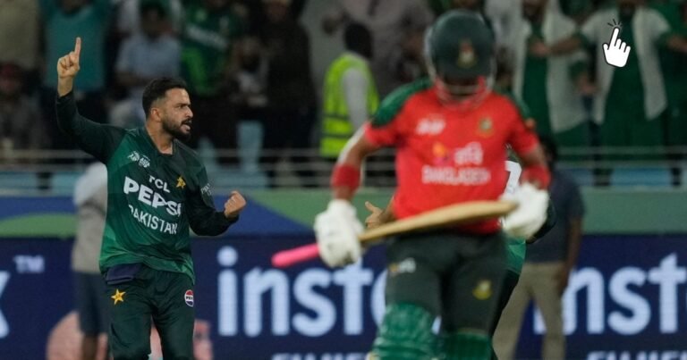 India vs Pakistan Asia Cup Final: Bangladesh had a match for two days in Asia Cup Super 4, not getting rest time