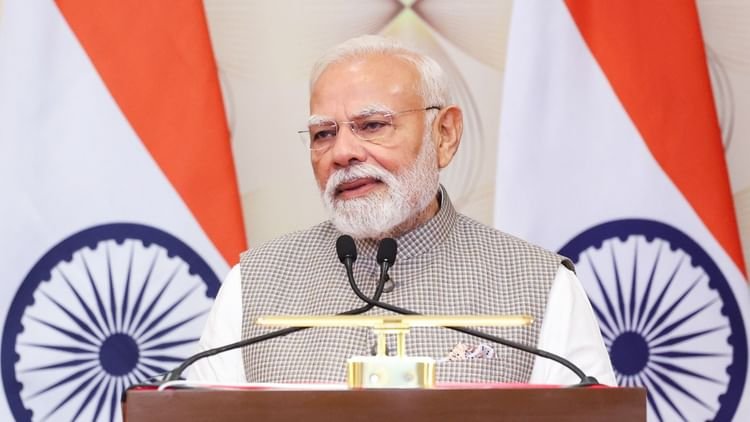 Delhi: PM Modi will inaugurate World Food India today, Russia’s Deputy Prime Minister Dimitri Patrashev will join