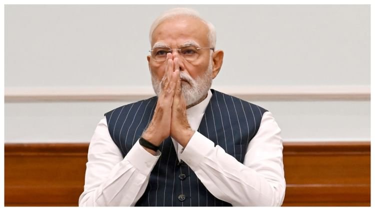 PM Modi: Prime Minister Modi spoke to Nepal’s PM Sushila Karki; Repeated promise of support in peace restoration