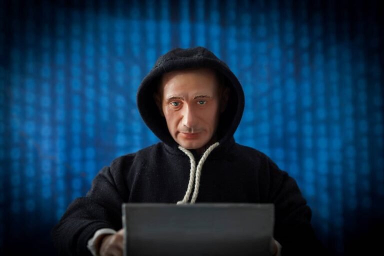 UK chancellor blames cyberattacks on Russia despite evidence • The Register