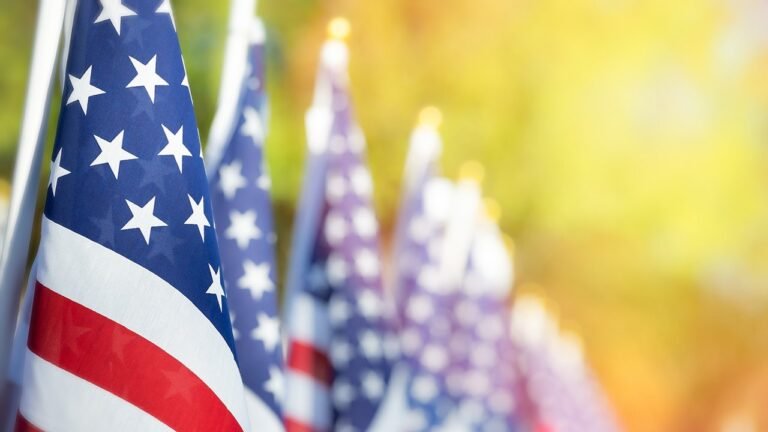 My Mexican immigrant mother taught me to be proud that I’m American
