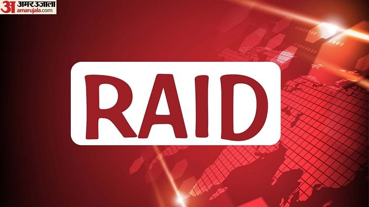 Assam Civil Service Officer Raided: raids of Assam Civil Services Officer, cash and jewelery worth two crore