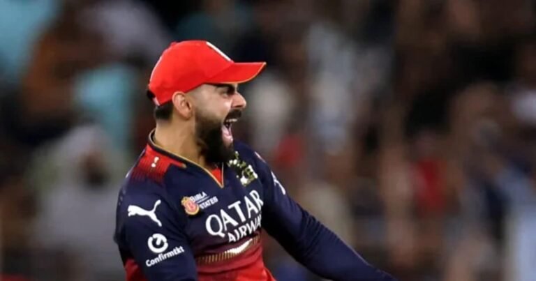 Virat Kohli started IPL 2026 preparation, secret meeting in England