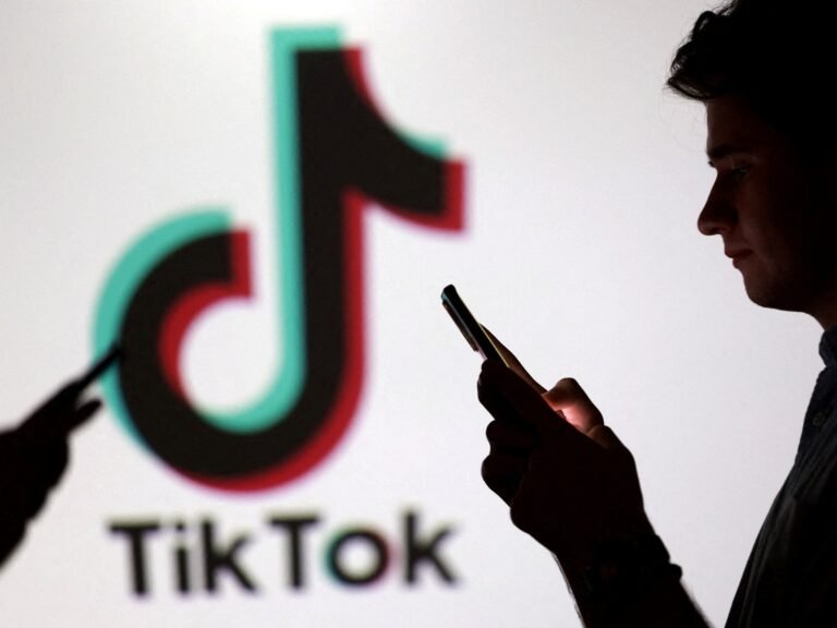 US House members make rare China visit amid trade, TikTok tensions | Business and Economy News