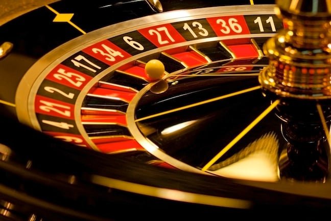 Cybercriminals cash out with casino giant’s employee data • The Register
