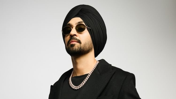 Diljit dosanjh nominated for international emmy award for movie Amar Singh Chamkila – Amar Ujala Hindi News Live