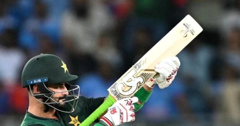 We are from the fortnight sir, we keep a bullet going on here … Farhan took out the ICC on gun celebrations