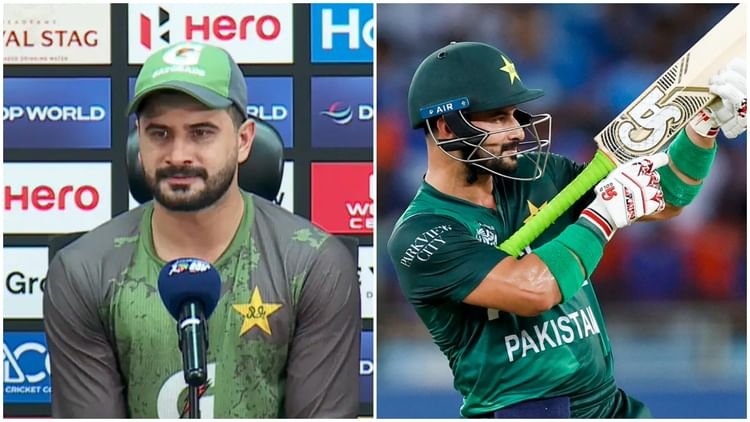 IND vs Pak: ‘I don’t care’, sahibzada farhan shamelessness, Gives absurd statement on Gunfire Celebration – Amar Ujala Hindi News Live