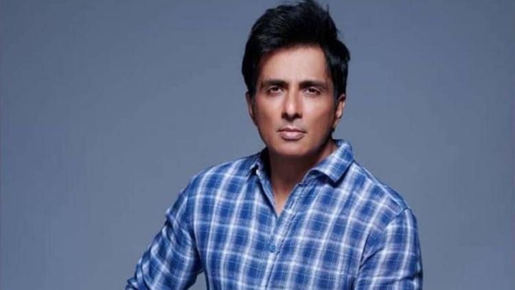 Sonu Sood Arrived at Ed Office for Questioning in Connection with the Illegal Betting App 1xbet Case – Amar Ujala Hindi News Live Sonu Sood Arrived at Ed Office for Questioning in Connection with the Illegal Betting App 1xbet Case – Amar Ujala Hindi News Live