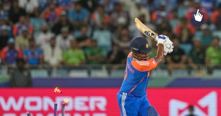 Sanju Samson: Assistant Coach of Team India talks about Sanju Samson’s batting order