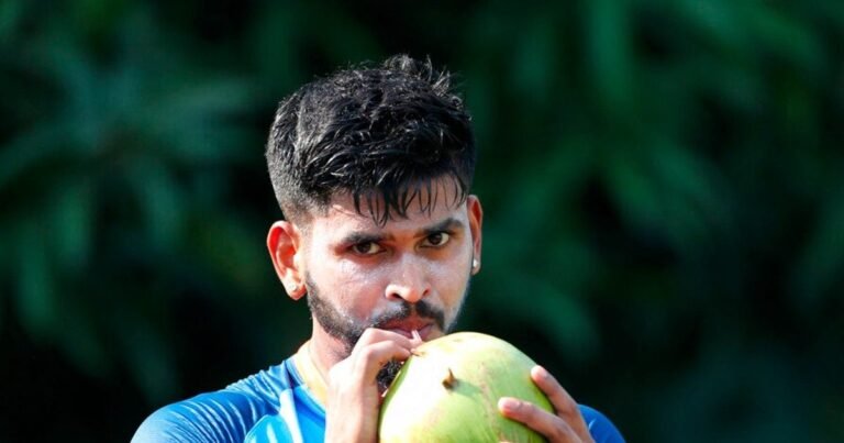 Shreyas Iyer: Suddenly left India A Test Squad, now Shreyas Iyer made BCCI captain of this team