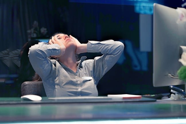 RevengeHotels returns with AI-coded malware • The Register