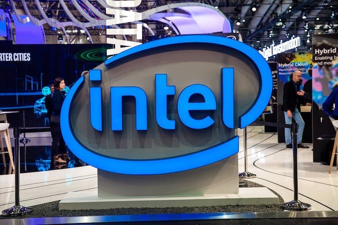 Intel asks TSMC for help ending its reliance on…TSMC • The Register