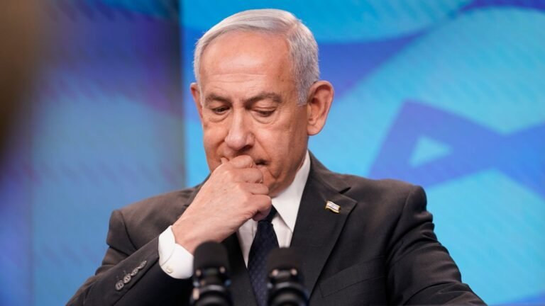 Israel is increasingly ostracised – and no matter how strong its army, it’s not a good place to be | World News