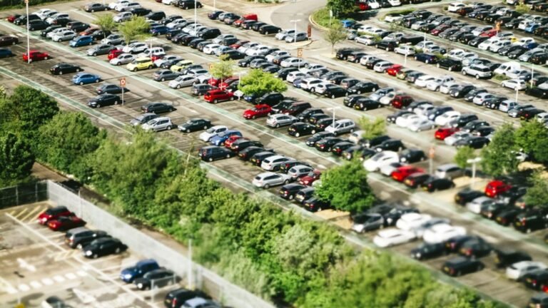Money Problem: ‘I parked in wrong airport car park and got charged £885 – what can I do?’ | Money News