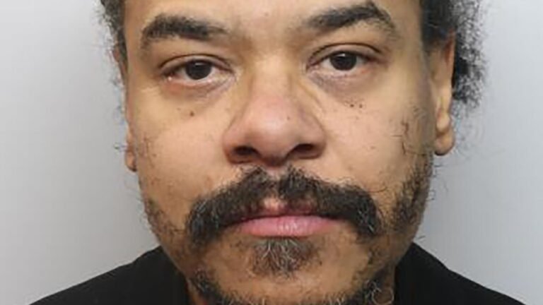 Convicted killer jailed after turning up at Cheryl Tweedy’s home for fourth time | UK News