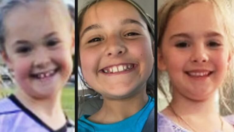 Remains believed to be of ex-soldier accused of killing his three daughters found in Washington state | US News