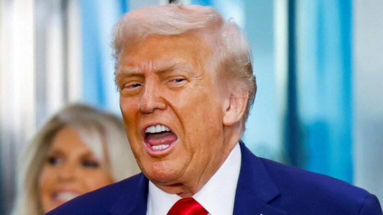 Trump trade war expands to cover drugs, trucks and furniture | Money News