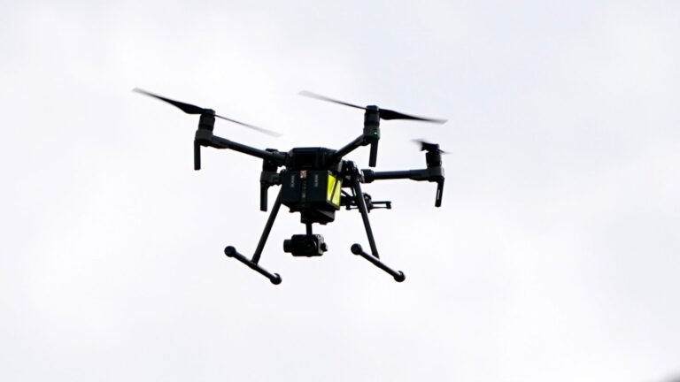 Airport drone sightings: What we know, why it’s dangerous, and can they be stopped? | World News
