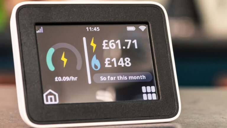 All energy suppliers to offer lower standing charge tariff by January, regulator plans | Money News