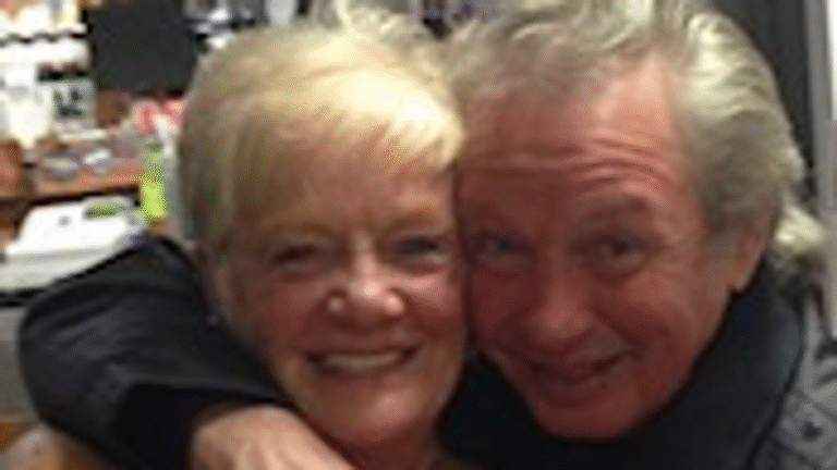 Two more arrests after great-grandparents killed in Merseyside arson attack | UK News