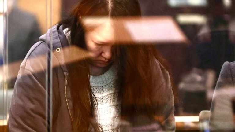 Mother guilty of murdering her children and keeping remains in Auckland storage unit | World News