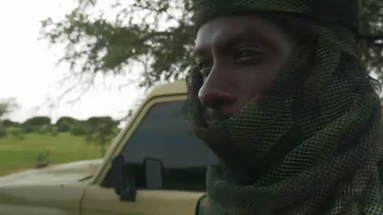 UAE is ‘main backer behind RSF militia in Sudan’, intelligence officer claims in secret interview | World News
