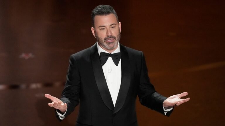 Ted Cruz blasts ‘mafioso’ threats over Jimmy Kimmel suspension | US News
