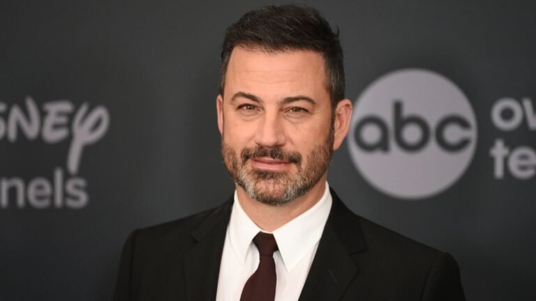 Jimmy Kimmel ‘should have been fired a long time ago’, says Trump, after Obama’s criticism | World News