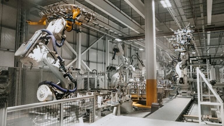 Jaguar Land Rover factory closures after cyber attack extended to 1 October | Money News