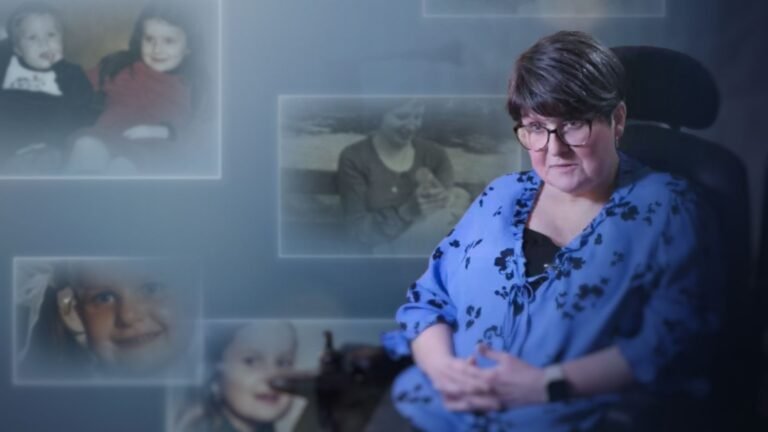 ‘Living with a death sentence’: NHS cadaver implant leaves woman with one of world’s rarest diseases | UK News