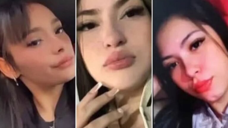 Three young women tortured and murdered by drug gang – all captured live on Instagram | World News