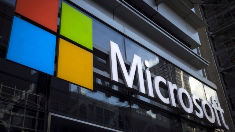 Microsoft blocks some services used by Israeli military unit after investigation into mass surveillance of Palestinians | World News