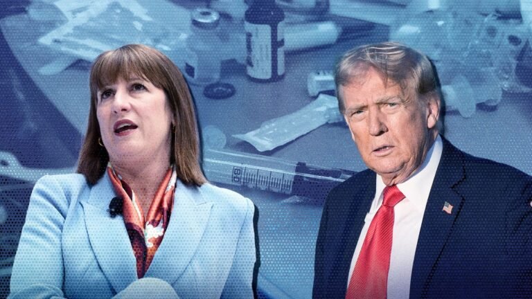 Britain’s drugs industry is suffering withdrawal symptoms, and it could prove costly | Money News