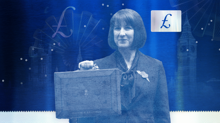 Highest government borrowing figure in 5 years – latest ONS figures | Money News