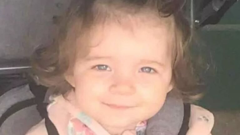 Isabelle Rose Welsh: Family pay tribute to ‘murdered’ two-year-old girl | UK News