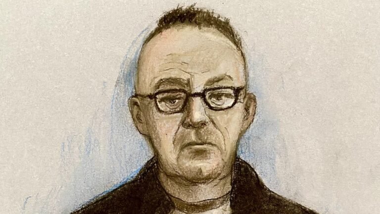 Taxi driver who left as Southport killer carried out knife attack ‘regrets’ not doing more | UK News