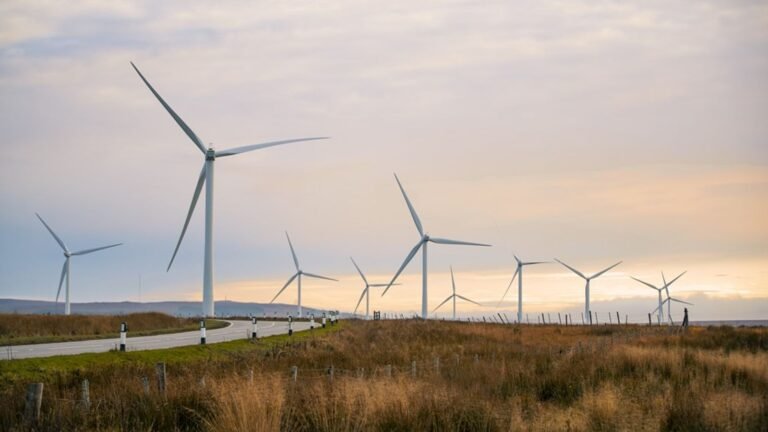 Energy bill payers to back ‘super-battery’ projects | Money News