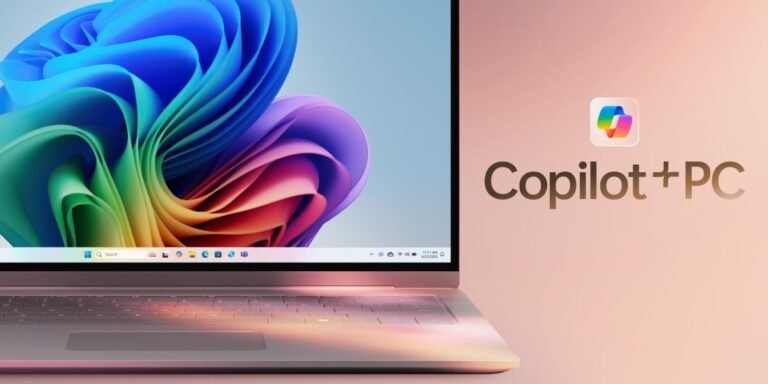 Microsoft insists Copilot+ PCs are ’empowering the future’ • The Register