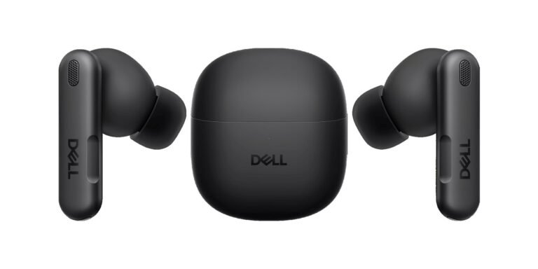 Dell enters the earbud market with cloud-manageable kit • The Register