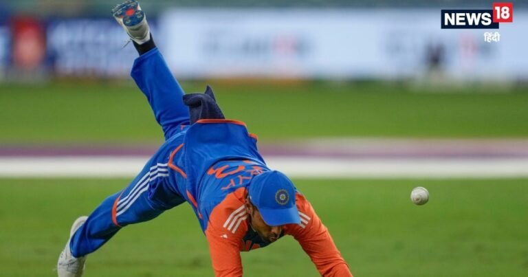 12 Catches Dropped From Team India Asia Cup: 12 catches dripping … A single mistake in the final can Team India be heavy, handy hand can slip by hand Asia Cup trophy 12 Catches Dropped From Team India Asia Cup: 12 catches dripping … A single mistake in the final can Team India be heavy, handy hand can slip by hand Asia Cup trophy