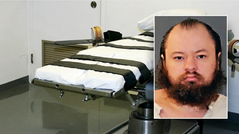 Texas man Blaine Milam executed for ‘exorcism’ murder of 13-month-old toddler