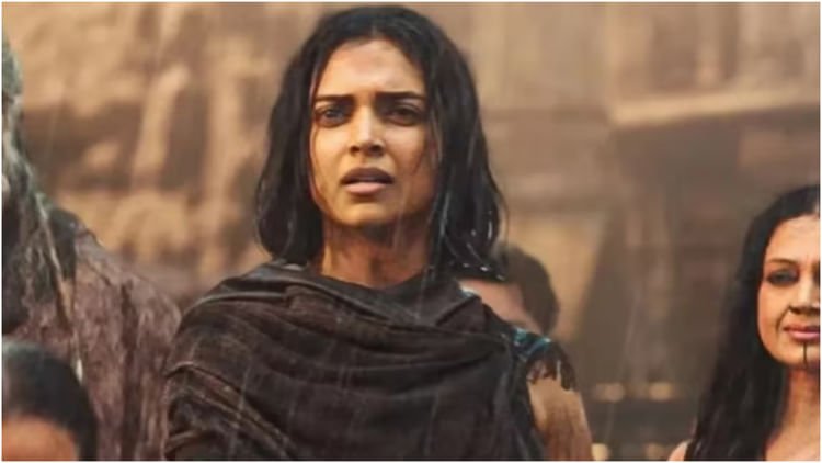 Deepika Padukone Dropped From Prabhas Starr Kalki 2898 Ad Sequel Makers officially Announce – Amar Ujala Hindi News Live