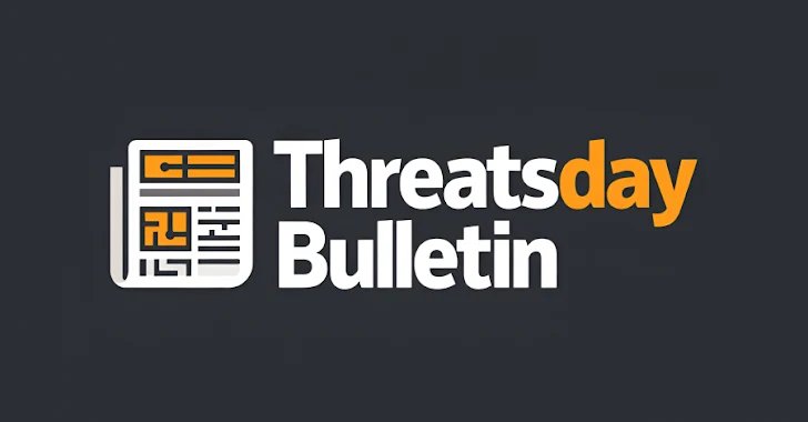 Rootkit Patch, Federal Breach, OnePlus SMS Leak, TikTok Scandal & More