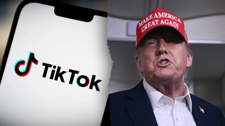 Trump expected to approve TikTok deal with American investors this week