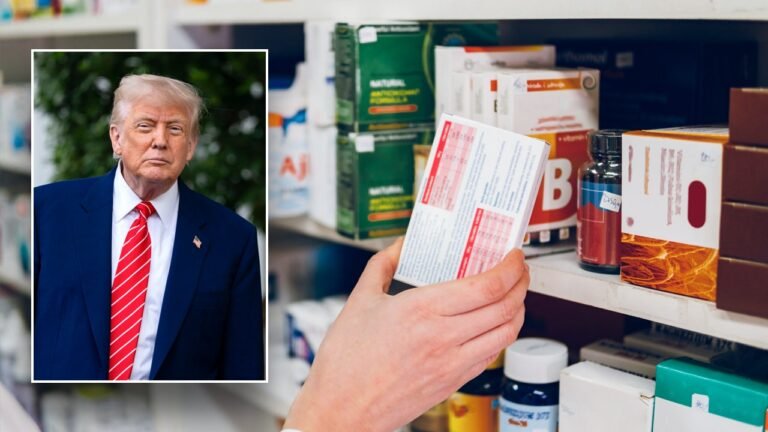 Trump to announce significant medical finding for children and autism