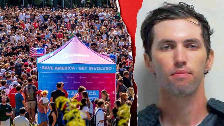 Ex-US attorney: No ‘easy path’ for prosecutors in Charlie Kirk murder trial