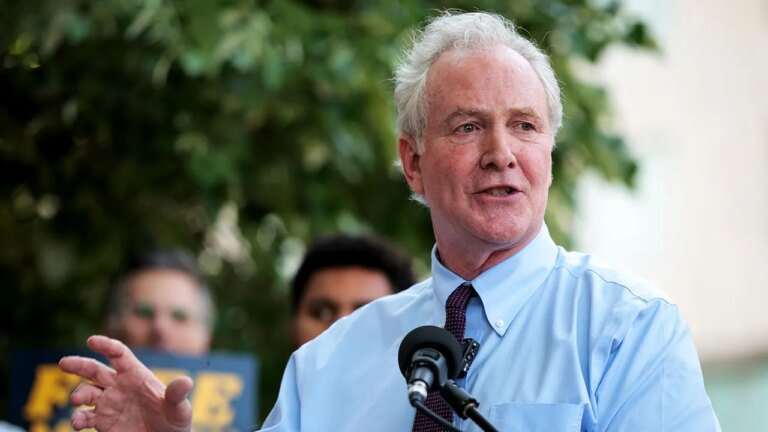 Democrat calls planned mass firing “likely illegal” as shutdown approaches