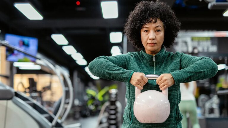Breast cancer cell growth reduced by single bout of exercise, study finds