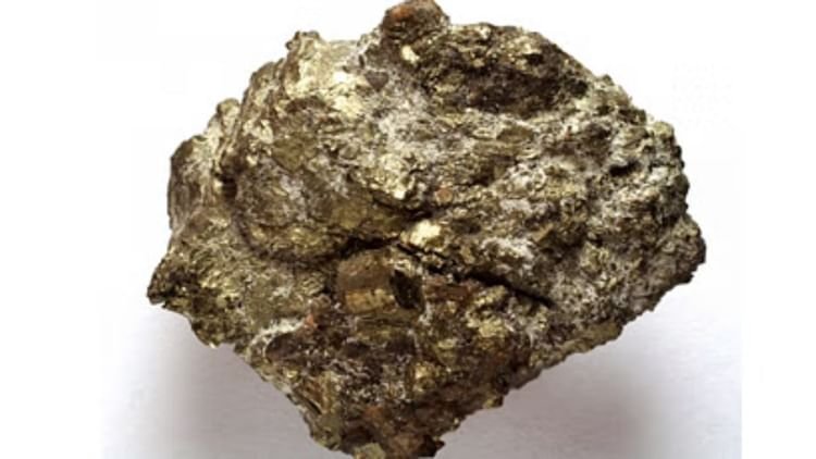 UP News Uranium Excavation Underway in Sonbhadra Evidence of 785 Tons Found at Nakatu in Myorpur – Amar Ujala Hindi News Live